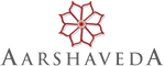 Aarshveda logo